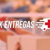 Disk Entregas