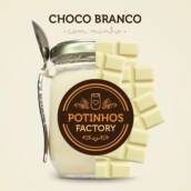 Chocolate Branco