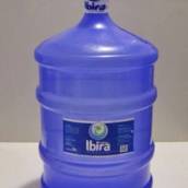 Agua Ibirá 20 litros