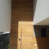 Portas em Madeira