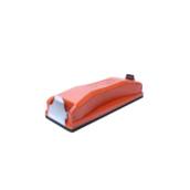 Lixador Manual Pequeno com Presilhas Ref 002 PURPLEX