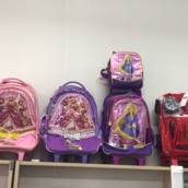 Mochilas