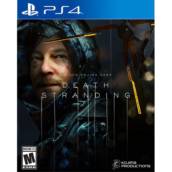 Death Stranding - PS4