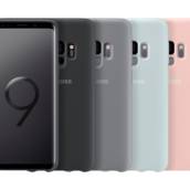 Case Silicone Cover Samsung 