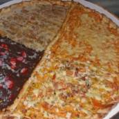 Pizza BIG 22