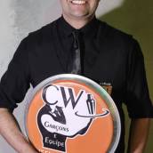 Garçons  em Santa Maria, RS por CW GARÇONS E EVENTOS