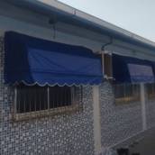 Toldos no Rio de Janeiro | L&M Toldos e Coberturas