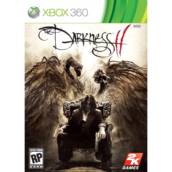 The Darkness II - XBOX 360