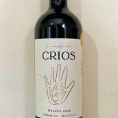 Crios Malbec Susana Balbo