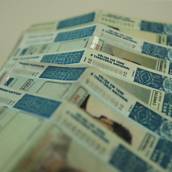 Registro de CNH