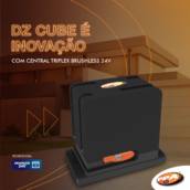 Destak Equipamentos de Segurança