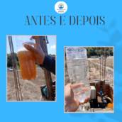 Limpeza de Poços Artesianos em Alpinópolis MG