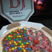 DJ Pizzaria
