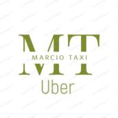 Taxi uber
