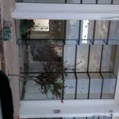 Fachada de loja