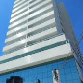 Apartamento no Centro da Cidade 