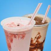 Milkshake 500ml