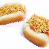 Cachorro-Quente