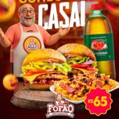 Combo Casal em Araruama: Sabor para Compartilhar