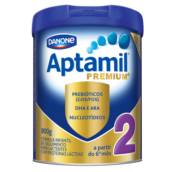 Aptamil premium 2 800g