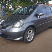 FIT LX 1.4 FLEX MECÂNICO 2008