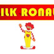 Milk Ronald