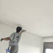 Pintura Imobiliária de Alto Padrão em São Paulo