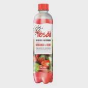 Suco de Morango e Kiwi 500ml - Tesai em Foz do Iguaçu, PR por Pronapi Produtos Naturais
