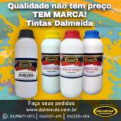 TINTA PARA IMPRESSORA