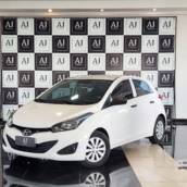 HYUNDAI HB 20 1.0 12V 4P FLEX COMFORT- 2015