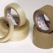 Fita adesiva ( Durex )