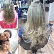 Fio a Fio Profissional - Cortes e Coloração 