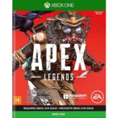 Apex Legends - Bloodhound Edition - XBOX ONE