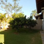 COND PARQUE DAS LARANJEIRAS
