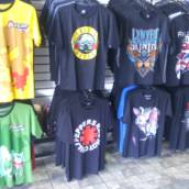 Camisetas