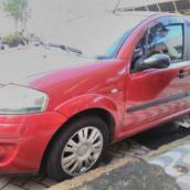 2011 CITROEN C3 GLX 1.4I 8V FLEX MEC.