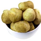 Pão de Queijo Mineirinho®
