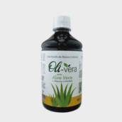 Suco de Aloe Vera sabor Abacaxi 500ml 