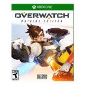Overwatch Xbox one  (usado)
