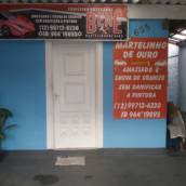 Fachada da Empresa
