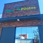 Fisio Pilates