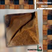 Pedra Ferro – Resistência e Sofisticação para Projetos em Ourinhos