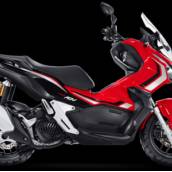 Honda ADV