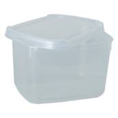 POTE SORVETE RET 2000ML TRANSL NATURAL 