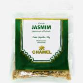 Chá de Jasmim em Flores 20g - Chamel