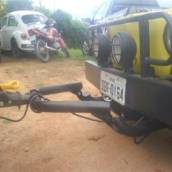 Towbar