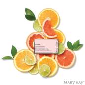 Vitamina C Activating Squares Timewise