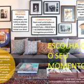 Qual o seu momento?
