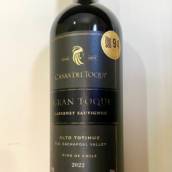 Gran Toqui Cabernet Sauvignon
