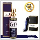 Perfume importado 15ml